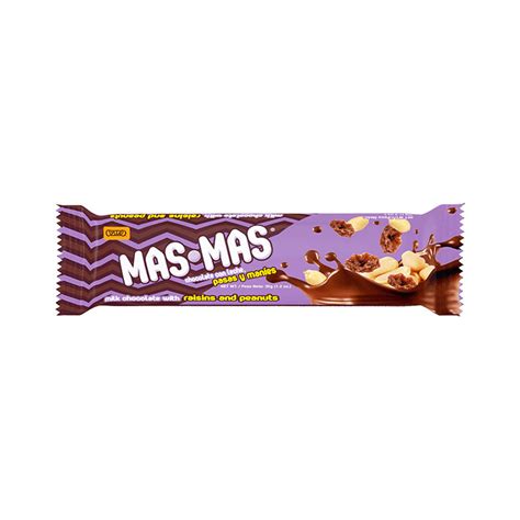 Mas8 / Mas9 .